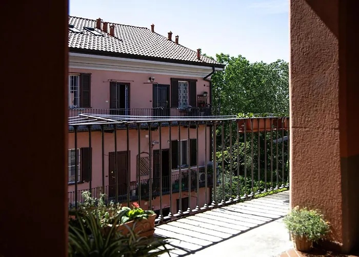 Casa Enea - Luxury House Milano Navigli