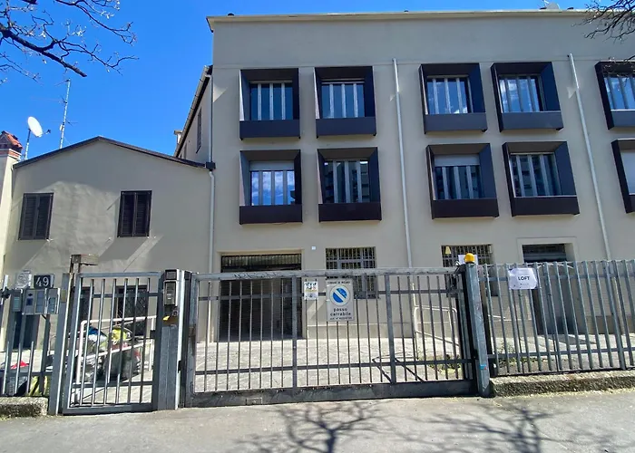 Family Suite - Uni Bocconi - Free Street Parking